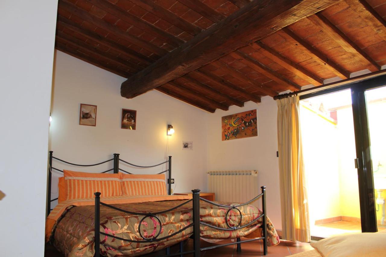 Zmax Zanobi Studios Florencja Zewnętrze zdjęcie