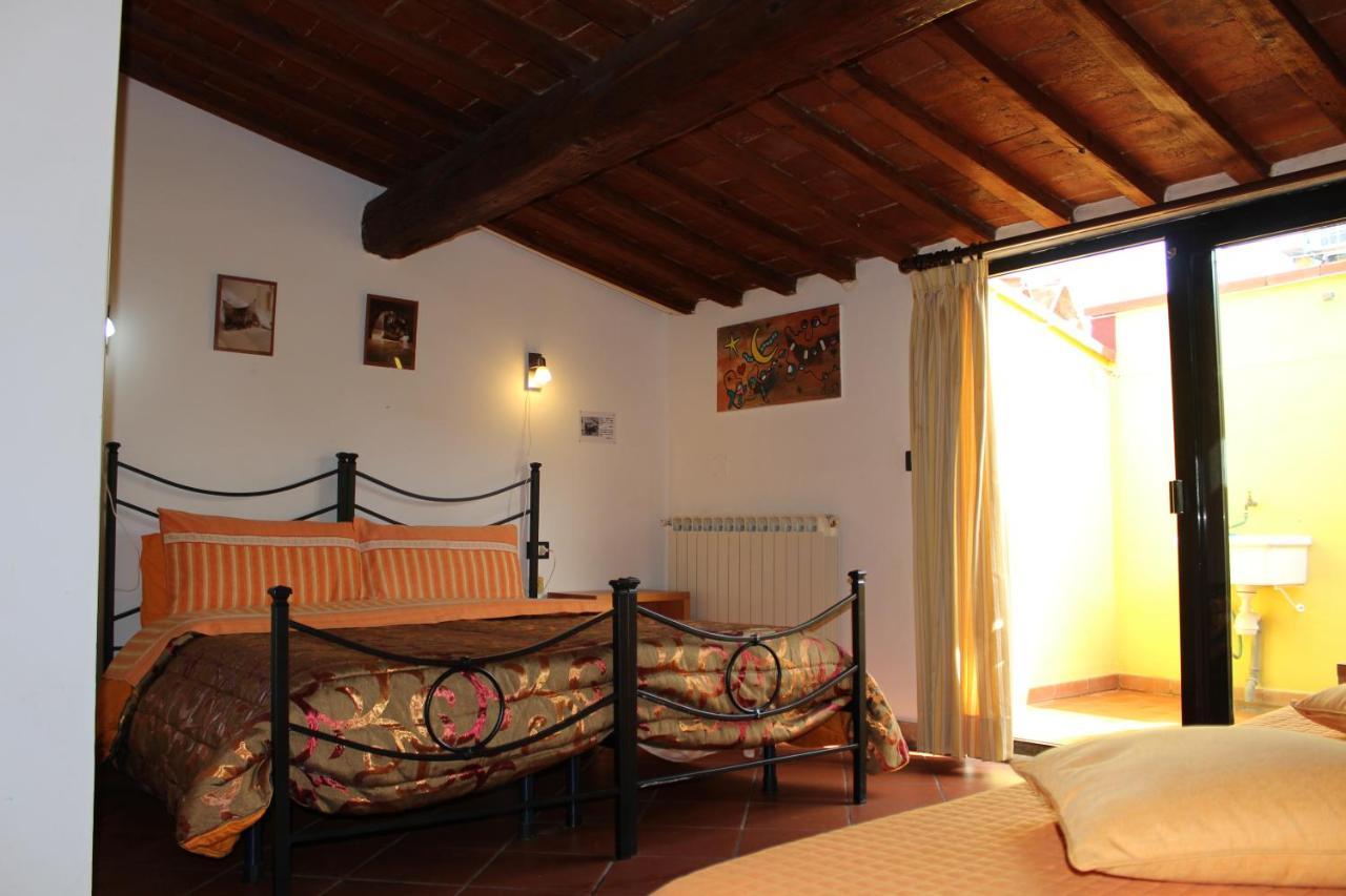 Zmax Zanobi Studios Florencja Zewnętrze zdjęcie