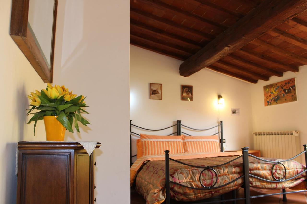 Zmax Zanobi Studios Florencja Zewnętrze zdjęcie