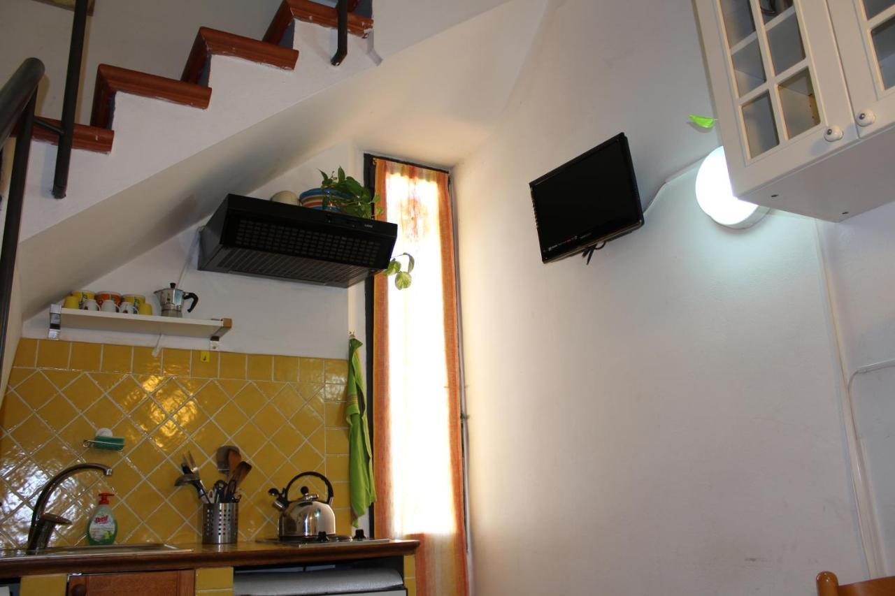 Zmax Zanobi Studios Florencja Zewnętrze zdjęcie