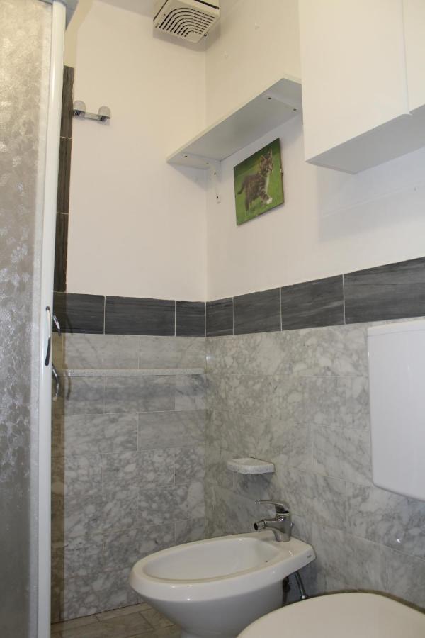 Zmax Zanobi Studios Florencja Zewnętrze zdjęcie