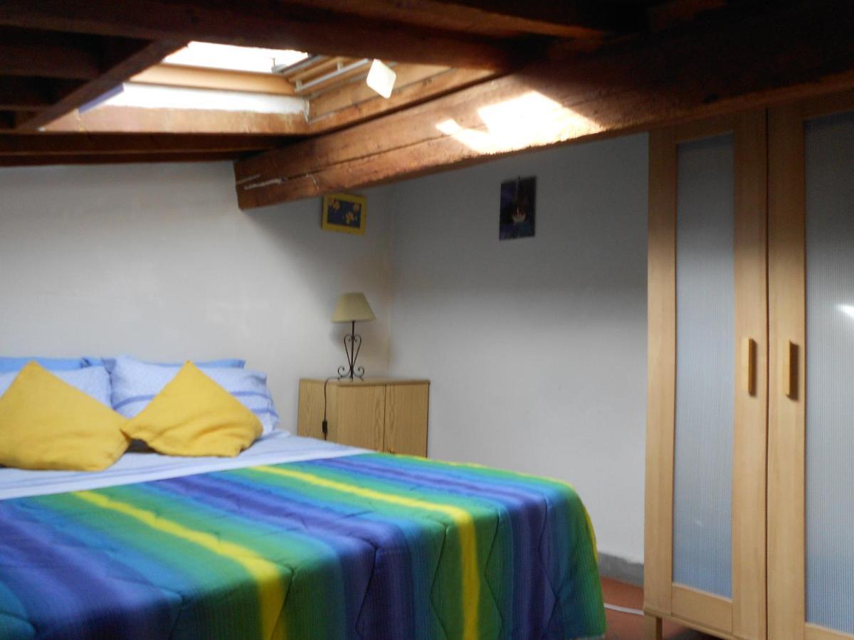 Zmax Zanobi Studios Florencja Zewnętrze zdjęcie