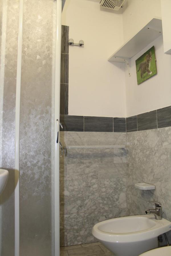 Zmax Zanobi Studios Florencja Zewnętrze zdjęcie